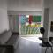 Apartamento Centro Guatapé, parque y embalse