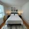 Luxury Gated NYC Theme 3BR 2B with Parking by EWR - 伊丽莎白