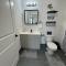 Luxury Gated NYC Theme 3BR 2B with Parking by EWR - 伊丽莎白