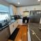 Luxury Gated NYC Theme 3BR 2B with Parking by EWR - 伊丽莎白