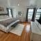 Luxury Gated NYC Theme 3BR 2B with Parking by EWR - 伊丽莎白