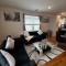 Luxury Gated NYC Theme 3BR 2B with Parking by EWR - 伊丽莎白
