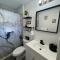 Luxury Gated NYC Theme 3BR 2B with Parking by EWR - 伊丽莎白