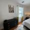 Luxury Gated NYC Theme 3BR 2B with Parking by EWR - 伊丽莎白
