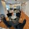 Luxury Gated NYC Theme 3BR 2B with Parking by EWR - 伊丽莎白
