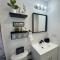 Luxury Gated NYC Theme 3BR 2B with Parking by EWR - 伊丽莎白