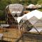 MACA GLAMPING - Calima
