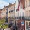 Appartement central Le Touquet, spacieux, animaux acceptés, WiFi - FR-1-821-19 - لي توكيوت باريس بلاج