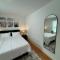 Luxury Gated NYC Theme 3BR 2B with Parking by EWR - 伊丽莎白