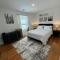 Luxury Gated NYC Theme 3BR 2B with Parking by EWR - 伊丽莎白