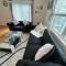 Luxury Gated NYC Theme 3BR 2B with Parking by EWR - 伊丽莎白