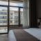 Hotel FN Shymkent