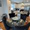Luxury Gated NYC Theme 3BR 2B with Parking by EWR - 伊丽莎白