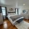 Luxury Gated NYC Theme 3BR 2B with Parking by EWR - 伊丽莎白
