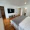 Luxury Gated NYC Theme 3BR 2B with Parking by EWR - 伊丽莎白