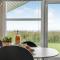 Nice Home In Hadsund With Sauna