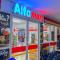 Apartment Borneo Bay City - AH Property Indonesia