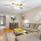 The Lofts of Downtown (540 N 2nd St, #205)