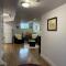 Spacious 6 beds 3 baths home in Central WiFi parking AC - Edmonton