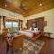 Puluong Retreat