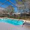 7782 BASNETT CIRCLE 4BED - Orlando
