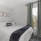 Comfy 2-Bed with Office by hospitals & entertainment - 锡拉丘兹