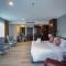 Empress Pattaya Hotel