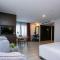 Empress Pattaya Hotel