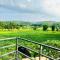 The Little Earth Farm View - Ban Mun Thung
