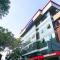 FabHotel Rachana Residency - Nr Shivaji Nagar Metro Station and Railway Station