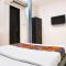 FabHotel Rachana Residency - Nr Shivaji Nagar Metro Station and Railway Station