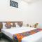 FabHotel Rachana Residency - Nr Shivaji Nagar Metro Station and Railway Station