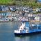 Kings View - Dartmouth