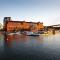 Quality Hotel Waterfront - Gothenburg