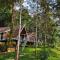 A frame cabins with Pool - Muthanga