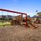 Tasman Holiday Parks - Papamoa Beach