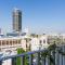 Penthouse Living in the Heart of Nicosia