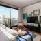 Penthouse Living in the Heart of Nicosia
