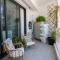 Penthouse Living in the Heart of Nicosia
