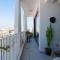 Penthouse Living in the Heart of Nicosia