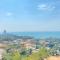 the andromeda condominium seaview - Pattaya South