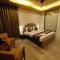 Apurwa Grand Resort - Baragrān