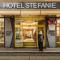 Hotel Stefanie - VIENNAS OLDEST HOTEL