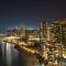 Reem Island Beach Haven with Stellar Balcony Views - 阿布扎比