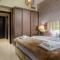 Reem Island Beach Haven with Stellar Balcony Views - 阿布扎比