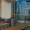 Reem Island Beach Haven with Stellar Balcony Views - 阿布扎比