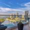 Reem Island Beach Haven with Stellar Balcony Views - 阿布扎比