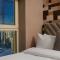 Reem Island Beach Haven with Stellar Balcony Views - 阿布扎比