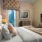 Reem Island Beach Haven with Stellar Balcony Views - 阿布扎比