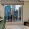 Reem Island Beach Haven with Stellar Balcony Views - 阿布扎比